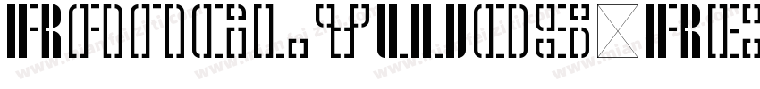RanglyW05-Regular Re字体转换